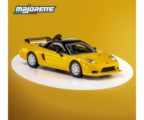 Majorette Collection - 1995 HONDA NSX-R GT