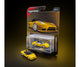 Majorette Collection - 1995 HONDA NSX-R GT