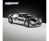 Majorette Collection - 2005 Bugatti Veyron 16.4 Super Sport Chrome