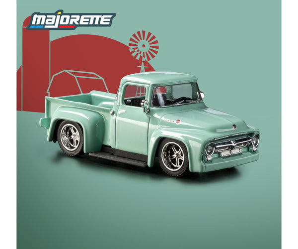 Majorette Collection - 1956 Ford F-100