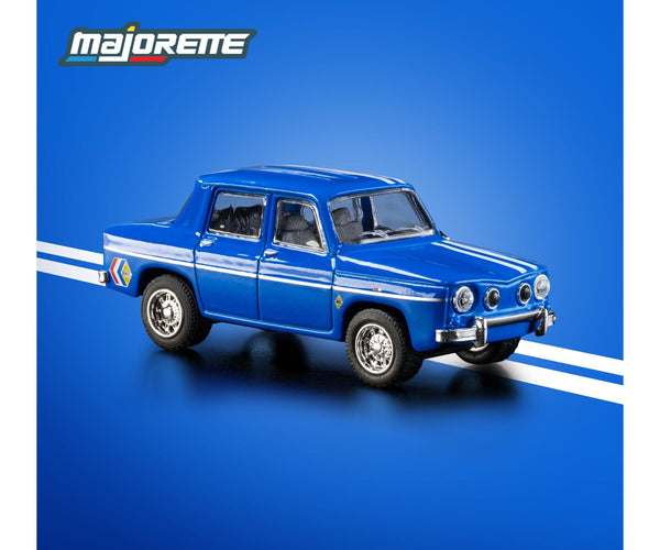 Majorette Collection - 1966 Renault R8 Gordini
