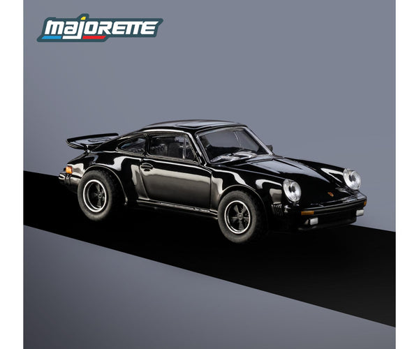 Majorette Collection - 1975 PORSCHE 930 TURBO.