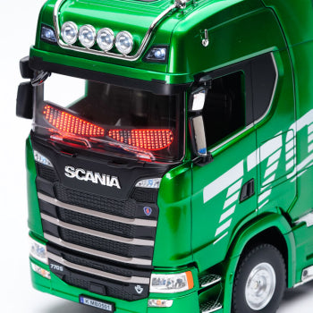 Huina CY1501-01 - 1HUINA SCANIA TRUCK LED 'DEMON EYES' SET FOR 1501G