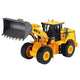 Huina CY1552 HUINA 1/16TH 2.4G 11CH RC WHEEL LOADER