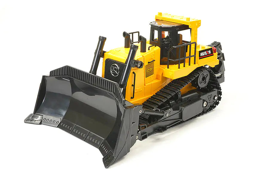 Huina RC 1/16 1554 11CH Heavy Bulldozer