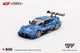 MINI GT 0849 - Nissan Z GT500 #1 MARELLI IMPUL Z TEAM IMPUL 2023 SUPER GT SERIES (blister)