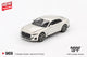 MINI GT 0969 - Bentley Batur Bonneville Pearl