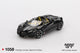 MINI GT 1058 - Bugatti W16 Mistral Black