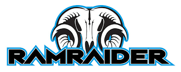 FTX10233G - Ramraider Printed Body Green / Blue