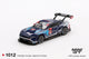 MINI GT 1012 - Ford Mustang GT3 #65 Ford Multimatic Motorsports 2024 IMSA Daytona 24 Hrs