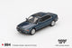 MINI GT 0894 - BMW 750IL Sorrento Blue Metallic