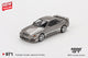 MINI GT 0971 - Nissan Skyline GT-R (R32) Veilside Combat C-I Veilside Combat Grey