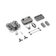DJI Neo 2 Fly More Combo — 4K lichtgewicht drone incl. RC-N3 controller