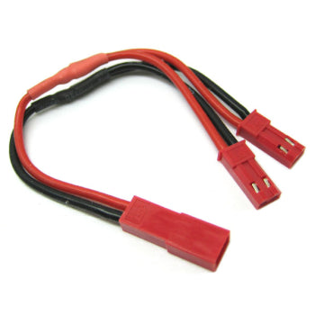 Jst Y-Cable