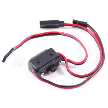 FUTABA 3 LEAD SWITCH