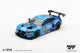MINI GT 1215 - BMW M4 GT3 EVO #90 FIST Team AAI 2025 China GT