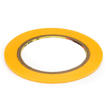 Fastrax Maskeer Tape 3mm x 50m