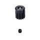 FASTRAX 32DP 14T STEEL PINION GEAR (5MM)