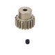 FASTRAX 32DP 20T ALUMINIUM PINION GEAR (3.175 mm as)