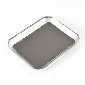 Fastrax magnetic screw tray - silver