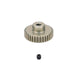 FASTRAX 48DP 35T Aluminium 7075 PINION GEAR
