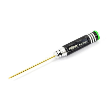 Fastrax Team Tool Phillips Screwdriver (4mm) – RC Motorsports