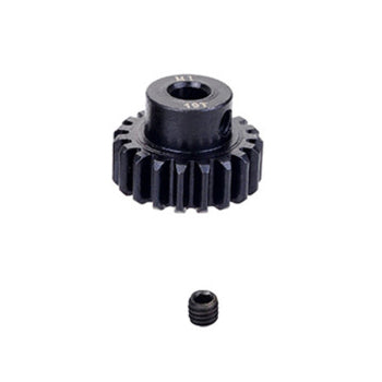 FASTRAX Mod1 19t Steel PINION GEAR (5mm)