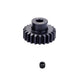 FASTRAX Mod1 22t Steel PINION GEAR (5mm)