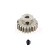 Fastrax M0.6 23T Aluminium 7075 Pinion gear (3.175mm as)