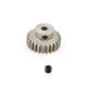 Fastrax M0.6 24T Aluminium 7075 Pinion gear (3.175mm as)