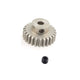 Fastrax M0.6 25T Aluminium 7075 Pinion gear (3.175mm as)