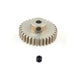 Fastrax M0.6 32T Aluminium 7075 Pinion gear (3.175mm as)