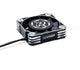 Rocket RC - Aluminium cooling fans 40x40mm