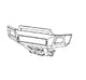 MJX 16100 - Front Bumper (including LED)