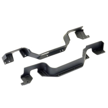 Fastrax Inner Fenders voor TRX-4M Land Rover Defender