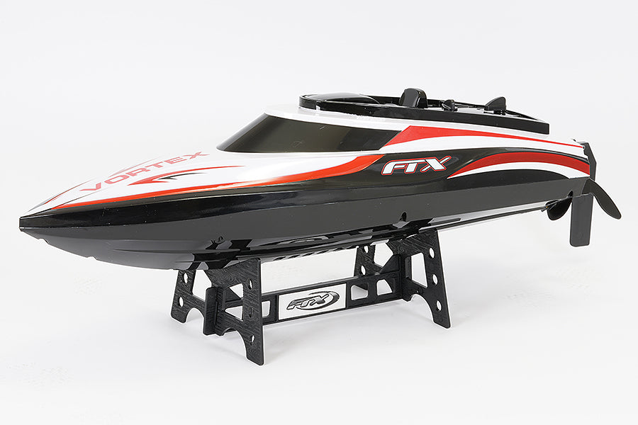 FTX Vortex High Speed Boot 44cm - zwart