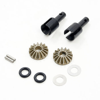 FTX10101 - FTX DIFFERENTIAL OUTDRIVE