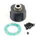 FTX10103 - FTX DIFFERENTIAL CASE & GASKET