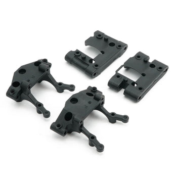 FTX10106N - FTX ROKATAN SUSPENSION ARM MOUNT