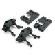 FTX10106N - FTX ROKATAN SUSPENSION ARM MOUNT