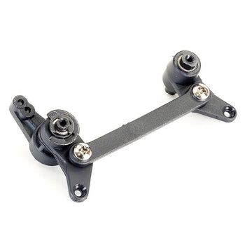 FTX10120 - SERVO SAVER STEERING ASSEMBLY