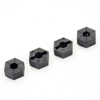FTX10122 - FTX ROKATAN Wheel Hex Adaptor