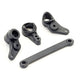 FTX10123 - FTX ROKATAN Steering Plastic Parts