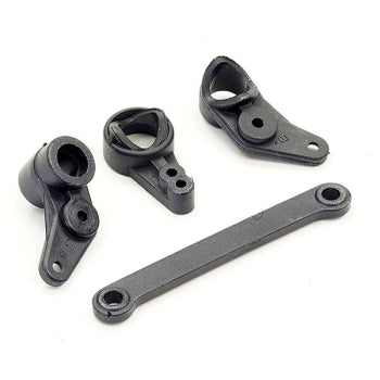 FTX10123 - FTX ROKATAN Steering Plastic Parts