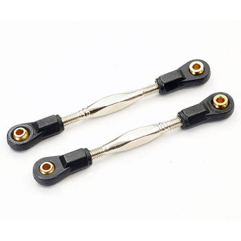 FTX10125 - FTX ROKATAN REAR UPPER TURNBUCKLE LINK