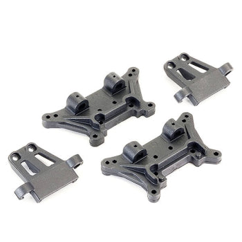 FTX10137 - FTX ROKATAN SHOCK TOWER SET