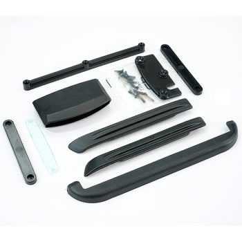 FTX10235 - RAMRAIDER ROOF LED BAR & BODY PROTECTIVE PARTS