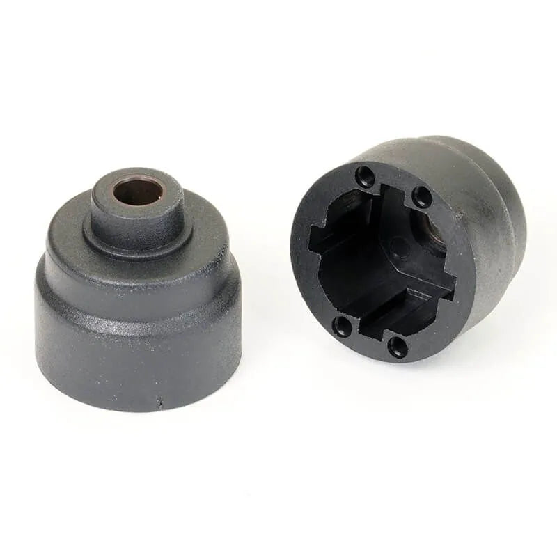 FTX10524 - FTX Stringer diff case housing 2pcs