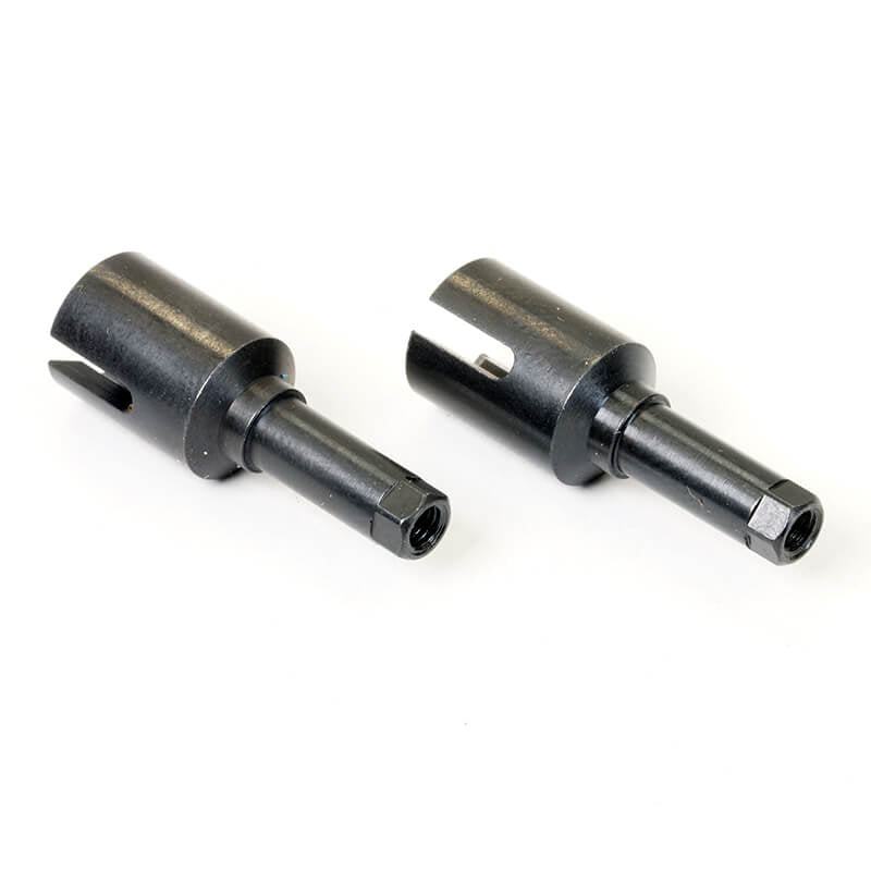 FTX10528 - FTX STINGER/EVO30 CENTRE DRIVE OUTPUT CUPS (2PC)