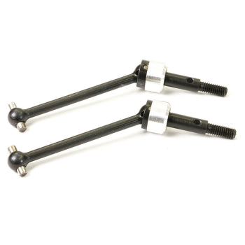 FTX10530 - STINGER FRONT CVD DRIVE SHAFT (2PC)